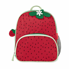 MOCHILA CLASICA FRUTILLA - comprar online