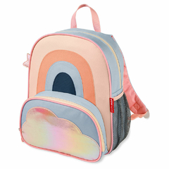 MOCHILA CLASICA ARCOIRIS