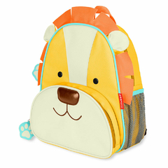 MOCHILA CLASICA LEON - comprar online