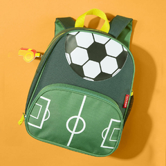 MOCHILA CLASICA FÚTBOL - comprar online