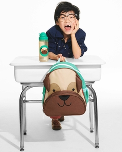 Imagen de MOCHILA CLASICA PUG