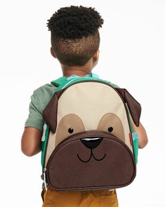 MOCHILA CLASICA PUG - tienda online