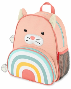 MOCHILA CLASICA GATO - comprar online