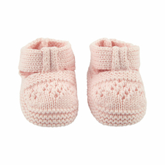 CARTERS ESCARPINES ROSITAS