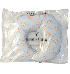 ALMOHADON DE LACTANCIA ESTAMPADO - comprar online