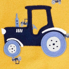 ROMPERS TRACTOR en internet