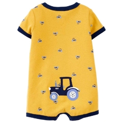 ROMPERS TRACTOR - comprar online