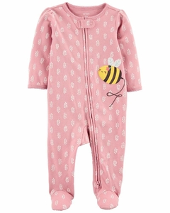 OSITO PIJAMA ABEJA