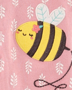 OSITO PIJAMA ABEJA - comprar online