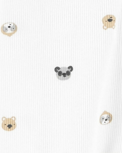 OSITO PIJAMA ANIMALITOS - comprar online