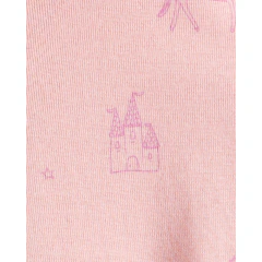 Carter's Osito Pijama Algodón Cierre Princess en internet