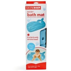 MAT DE BAÑO MOBY AZUL - BABY CATALINA