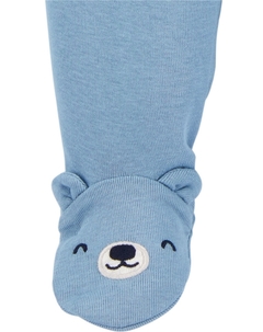 PACK DE RANITAS BABY BEAR -NB- - comprar online