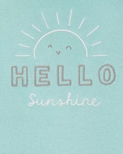 PACK DE OSITOS HELLO SUNSHINE UNISEX -9M- - comprar online