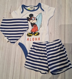 SET DISNEY BABY MICKEY