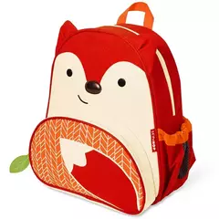 MOCHILA ZORRO