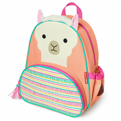 MOCHILA CLASICA LLAMA