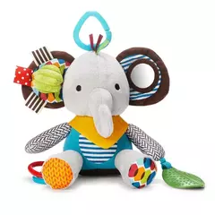 PELUCHE MORDIBLE ELEFANTE SKIP HOP - comprar online