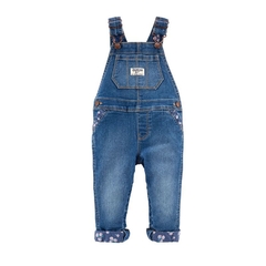 JARDINERO DE JEAN KIZ OSHKOSH -4T-