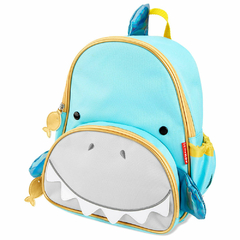 MOCHILA CLASICA TIBURON SKIP HOP - BABY CATALINA