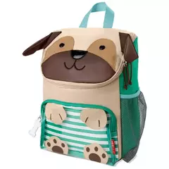 MOCHILA BIG PUG