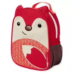 MOCHILA CON ARNES ZORRO - comprar online