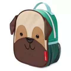 MOCHILA CON ARNES PUG