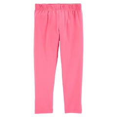 CALZA CAPRI ROSA