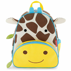 MOCHILA SKIP HOP JIRAFA - comprar online