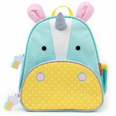 MOCHILA SKIP HOP UNICORNIO