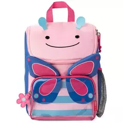 MOCHILA BIG MARIPOSA - comprar online