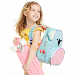 MOCHILA CLASICA KOALA SKIP HOP