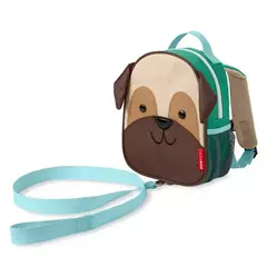 MOCHILA CON ARNES PUG - comprar online