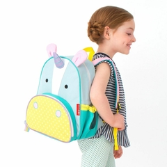 MOCHILA SKIP HOP UNICORNIO en internet