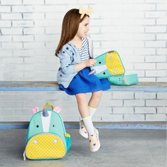 MOCHILA SKIP HOP UNICORNIO - BABY CATALINA