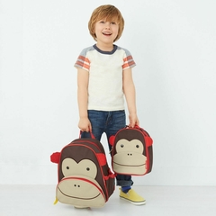 MOCHILAS SKIP HOP MONO - BABY CATALINA