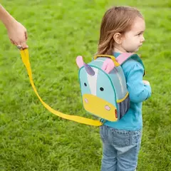 MOCHILA CON ARNES UNICORNIO