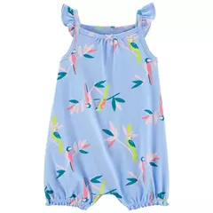 ENTERITO MUSCULOSA LOROS