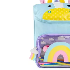 MOCHILA BIG UNICORNIO - comprar online