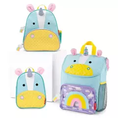 MOCHILA BIG UNICORNIO en internet