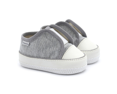 ZAPATILLA GRIS -T13-