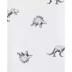 PACK DE BODYS X 4 DINOSAURIOS - BABY CATALINA