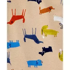 PACK DE BODYS PERRITOS - comprar online