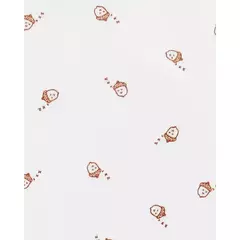 PACK DE BODYS X 4 GRANJA - BABY CATALINA