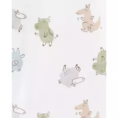 PACK DE BODYS X 4 GRANJA - comprar online