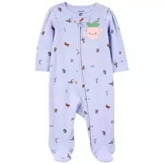 OSITO PIJAMA PLANTITA