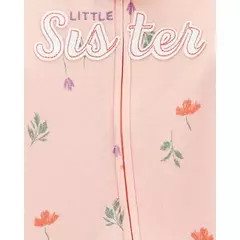 OSITO PIJAMA LITTLE SISTER - comprar online