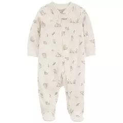 OSITO PIJAMA PATITOS UNISEX