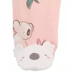 Carter´s Osito Pijama Algodon Cierre Koalas - comprar online