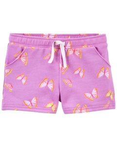 SHORT MARIPOSAS